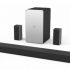 vizio 5 1 soundbar system 100747841 large 70x70 - Transcend DrivePro 520 dash cam review: Front and interior cameras in one neat package