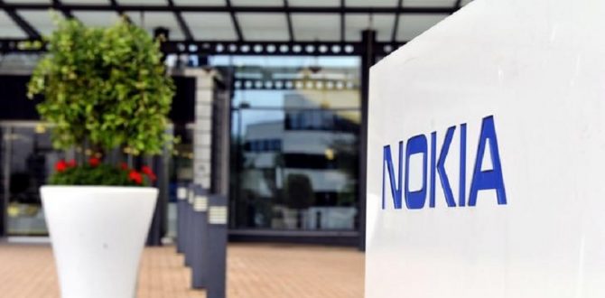 2016 12 15T072451Z 1 LYNXMPECBE0AP RTROPTP 3 NOKIA RESULTS 670x330 - Nokia Tops Quarterly Expectations, Buoyed by Patent Payment