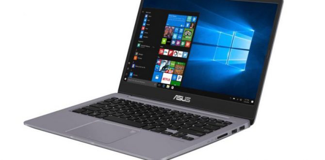 ASUS VIVO BOOK  670x330 - ASUS ‘VivoBook S14’ Laptop Launched in India: Price, Specifications And More