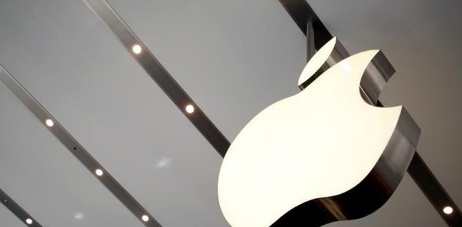 Apple 670x330 - Apple Reports Record Holiday Quarter Earnings