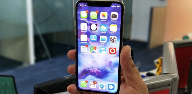 Apple iPhone X Display 1 670x330 - Apple May Introduce Three New iPhones in 2018: Report