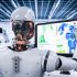 Artificial Intelligence Robot 70x70 - Don’t Kill But Regulate Crypto Currencies : Finance Minister Arun Jaitley