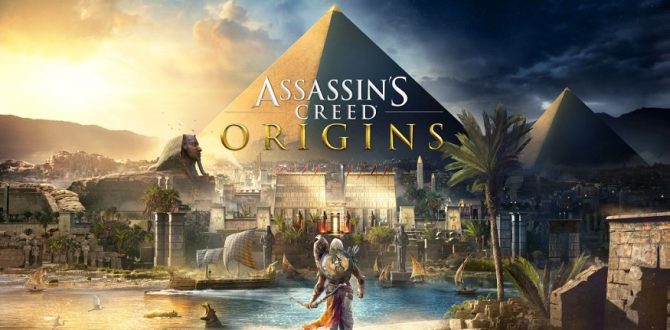 Assassins Creed Origins 670x330 - ‘Assassin’s Creed’ Egyptian Tour to Arrive on February 20