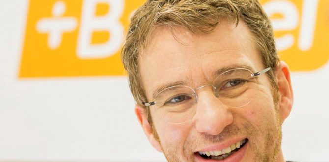 Babble CEO 670x330 - Language App ‘Babbel’ Reciprocates European Success in U.S. Market