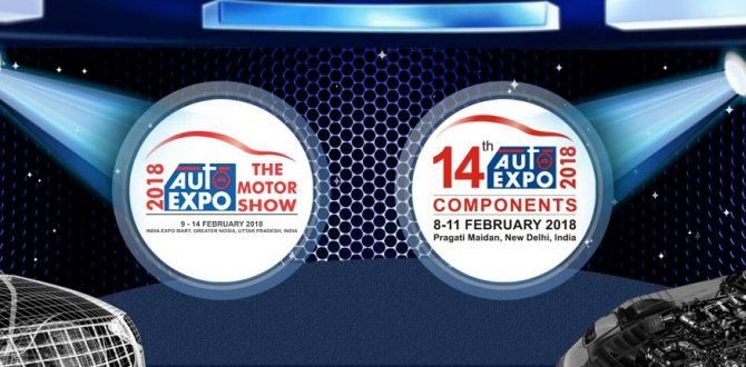 Capture1 670x330 - Auto Expo 2018 Captured Through The Upcoming Xiaomi Smartphone