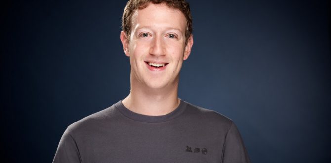 Facebook CEO Mark Zuckerberg 670x330 - ‘Made Almost Every Mistake You Can Imagine’, Reflects Zuckerberg as Facebook Turns 14