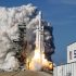 Falcon 9 SpaceX heavy rocket lifts off 70x70 - US, UK Government Websites Infected With Crypto-Mining Malware: Report