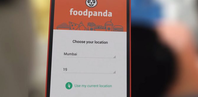 FoodPanda 670x330 - Foodpanda to Invest Rs 400 Crore in India