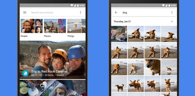 Google Photos 01 670x330 - Google Photos Gets AI-Powered Video Feature