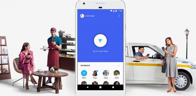 Google Tez 670x330 - Google Tez Brings Free Bill Payments For Private, Public Utility Service Providers Across India