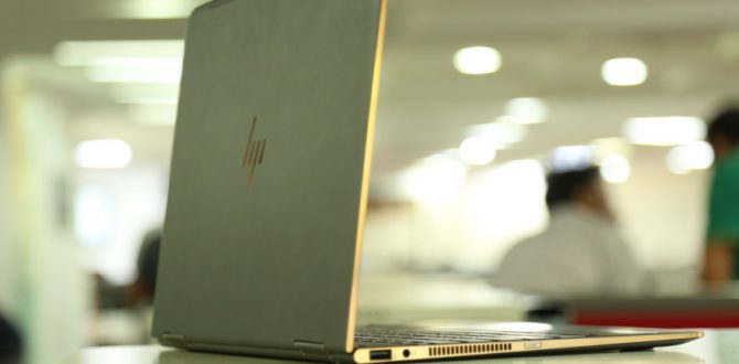 HP Spectre x360 convertible laptop review 670x330 - HP Tops Global Notebook Market, Apple Placed Fourth After Lenovo, Dell