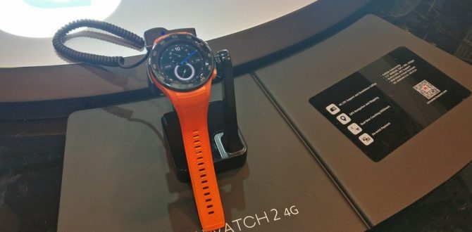 Huawei Watch 1 670x330 - eScan Report Says Fitness Trackers Are a Security Hazard For India