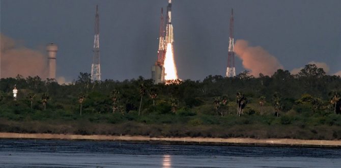 ISRO 875 670x330 - ISRO Plans to Launch AstroSat-2 as India’s Second Space Observatory