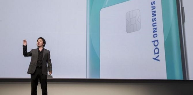 Injong Rhee 670x330 - Google Hires Former Samsung CTO to Lead Internet of Things Projects