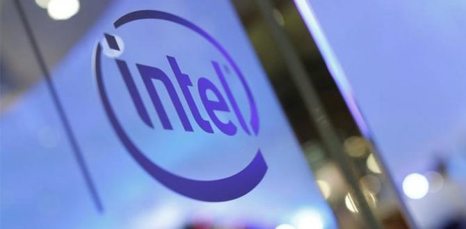 Intel Logo 670x330 - Intel Did Not Tell U.S. Cyber Officials About Chip Flaws Until Made Public