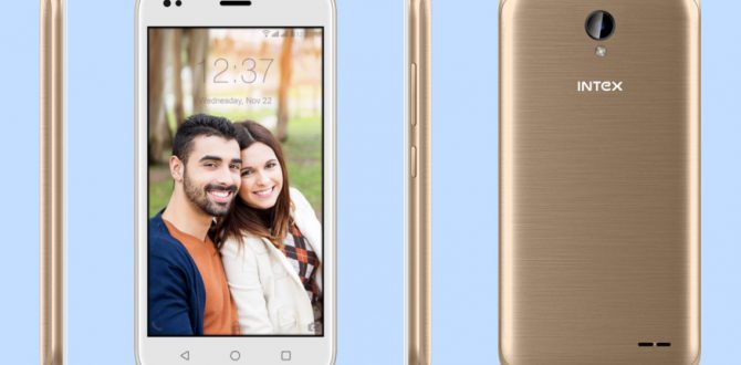 Intex Aqua 670x330 - Intex Aqua Lions T1 Lite Launched For Rs 3,899