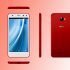 Intex Elyt Red Smartphone 70x70 - Bitcoin Falls to Fresh Low at $7,599