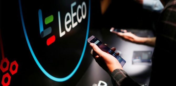 LeEco Logo 670x330 - China’s Leshi Says $890 Million of Debts Due in 2018