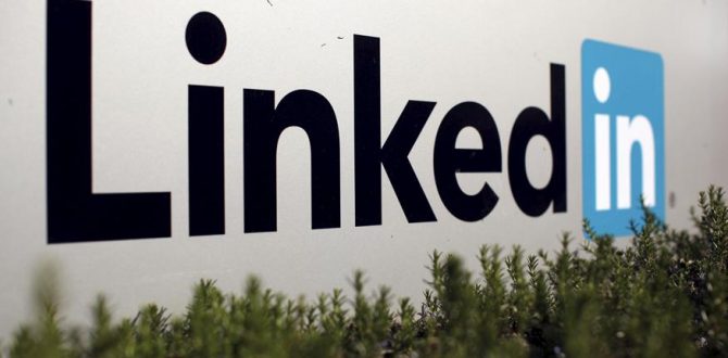 LinkedIn logo 670x330 - LinkedIn Launches ‘Scheduler’ Feature to Ease Hiring Process