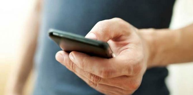 Mobile phone 670x330 - Budget 2018: Customs Duty on Mobile Phones to Hiked to 20 Percent
