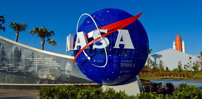 NASA logo 670x330 - NASA Launches New Anti-Harassment Policy For Employees