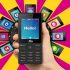 Reliance JioPhone 70x70 - Nokia 3 and Nokia 2 to Fetch Rs 2,000 Cashback With Airtel Bundling