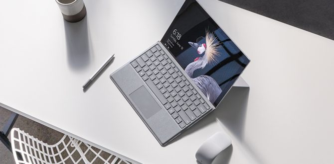 SURFACE PRO 670x330 - Microsoft Surface Pro Launched in India, Price Starts at Rs 64,999