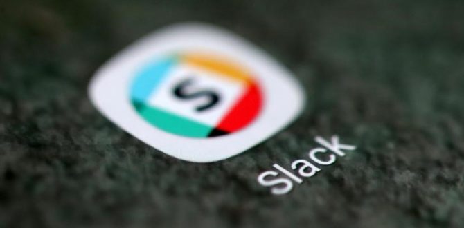 Slack 670x330 - Slack Adds Target, BBC, As Clients in Enterprise Push