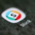 Slack 70x70 - Google Took Down More Than 7 Lakh Apps From The Play Store in 2017
