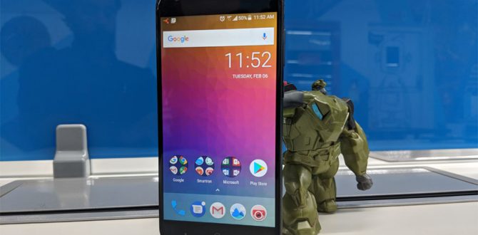 Smartron t 670x330 - Smartron t.phone P Review: A Budget Android Experience in an Impressive Shell