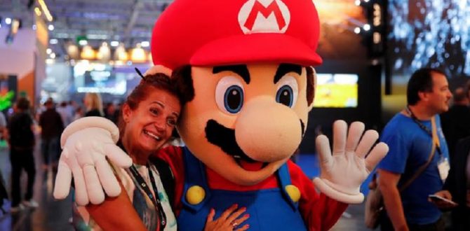 Super Mario Movie 670x330 - Despicable Me, Minions Producer to Now Make a Super Mario Movie, Confirms Nintendo