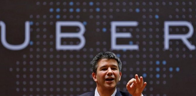Uber reuters 670x330 - Former Uber CEO Gets Grilled in High-Tech Heist Case