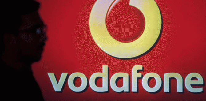 VODAFONE 875 670x330 - Vodafone in Talks to Buy Liberty Global Assets