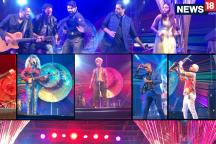 Udaipur Music Festival: Music, As Explained By The Artistes From Across The Globe