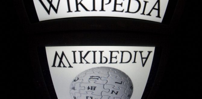 Wikipedia logo 670x330 - Wikipedia to Shut Down Free Mobile Programme For Developing Countries