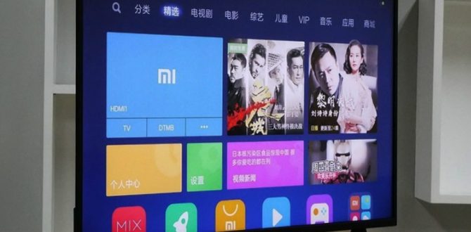 Xiaomi Mi TV 4A 670x330 - Xiaomi Mi TV 4 at Rs 39,999: Things To Know Before You Buy One