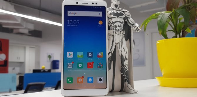 Xiaomi Redmi Note 5 Pro First Impressions Review 670x330 - Xiaomi Redmi Note 5 Pro First Impressions Review: Xiaomi Enters 2018 With a Bang