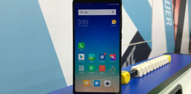 Xiaomi Redmi Note 5 Review 670x330 - Xiaomi Redmi Note 5 Review: Playing it Safe in 2018