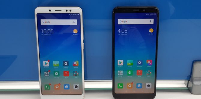 Xiaomi Redmi Note 5 vs Redmi Note 5 Pro 670x330 - Xiaomi Redmi Note 5 vs Redmi Note 5 Pro: Which One to Buy?