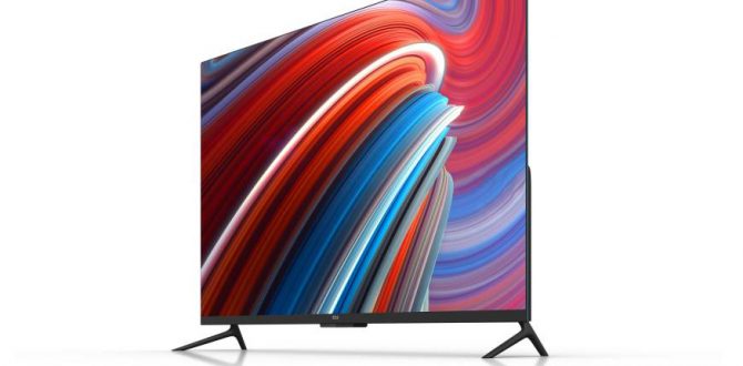 Xiaomi mi tv 4 670x330 - Xiaomi Mi TV 4 to go on Sale Today at 2PM: Price, Specifications And More