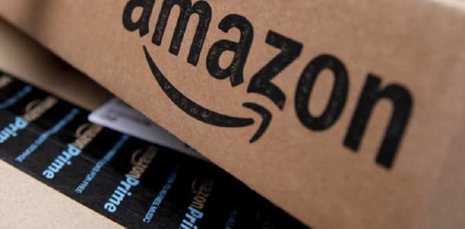 amazon 670x330 - Amazon Set to Launch Its Own Delivery Service: Report