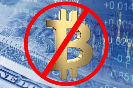 bitcoin ban shutterstock - Why is Bitcoin fscked? Here are three reasons: South Korea, India… and now China clamps down on cryptocurrencies