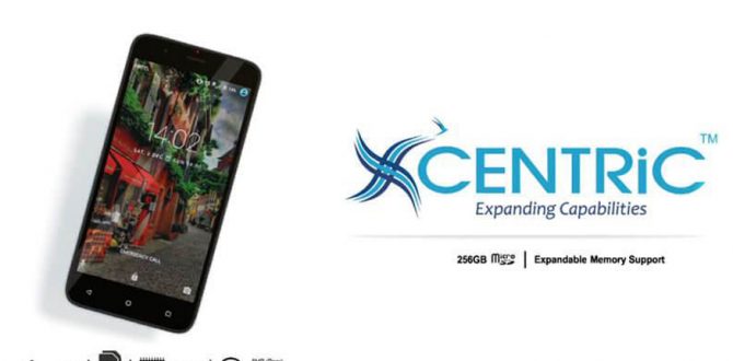 centric mobiles 670x330 - CENTRiC Mobiles to Invest Rs 648 Crore in Uttar Pradesh