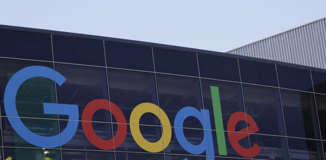 google 1 2 670x330 - Google’s Firing of Anti-Diversity Memo Author Was Legal: Labour Board