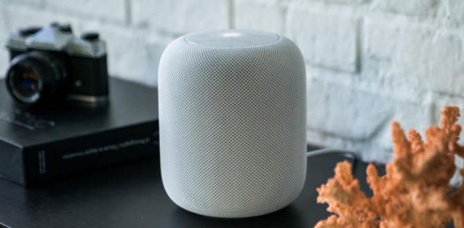 homepod primary 01 100749173 large 670x330 - Apple HomePod review: Not yet ready to take the stage