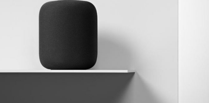 homepod space gray shelf 100747950 large 1 670x330 - 6 things to do to prepare for the Apple HomePod