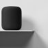 homepod space gray shelf 100747950 large 1 70x70 - Apple HomePod review: Not yet ready to take the stage