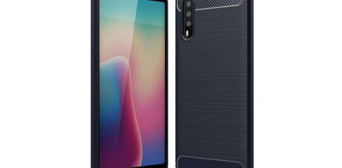 huawei phone 670x330 - Huawei P20 Could Be The World’s First Triple-Camera Smartphone