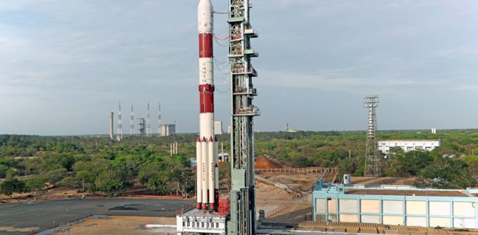 isro pslv c38 670x330 - ISRO’s ‘Hands Are Full’ With 5 Launches in 5 Months: ISRO Chief