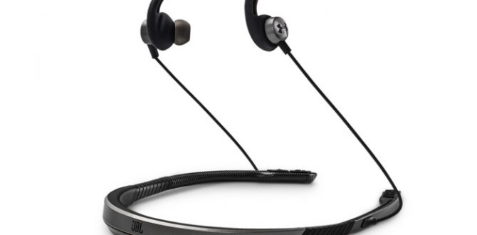 jbl ua flex grey hero 100749121 large 670x330 - UA Sport Flex wireless headphone review: Made for active music lovers